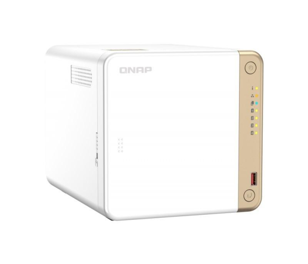 QNAP TS-462-2G - 1080890 - zdjęcie 3